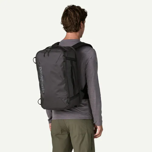 Patagonia Black Hole® Mini MLC™ Pack 30L, Black w/Black