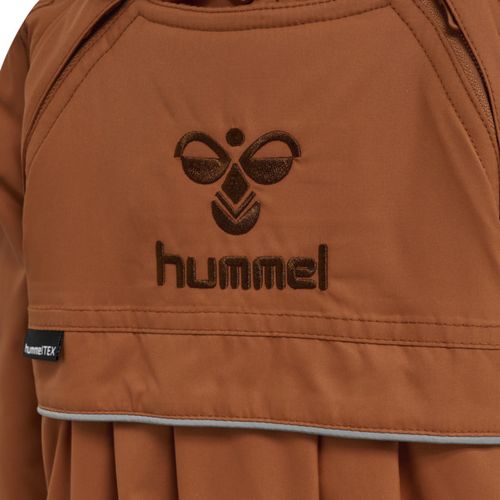 Hummel Moon Tex vinterdress - sierra