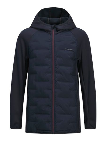Hovedbilde Jack & Jones Perfect Hybrid jakke til ungdom - ...