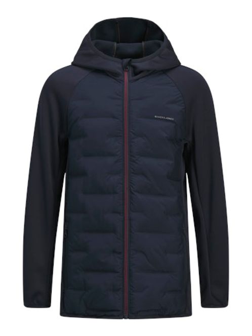 Hovedbilde Jack & Jones Perfect Hybrid jakke til ungdom - ...