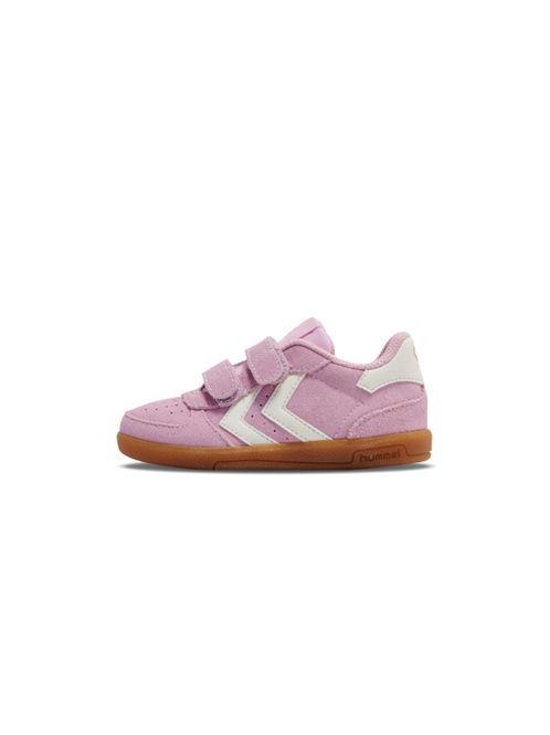 Hovedbilde Hummel Victory Suede II Infant sko - roseate ...