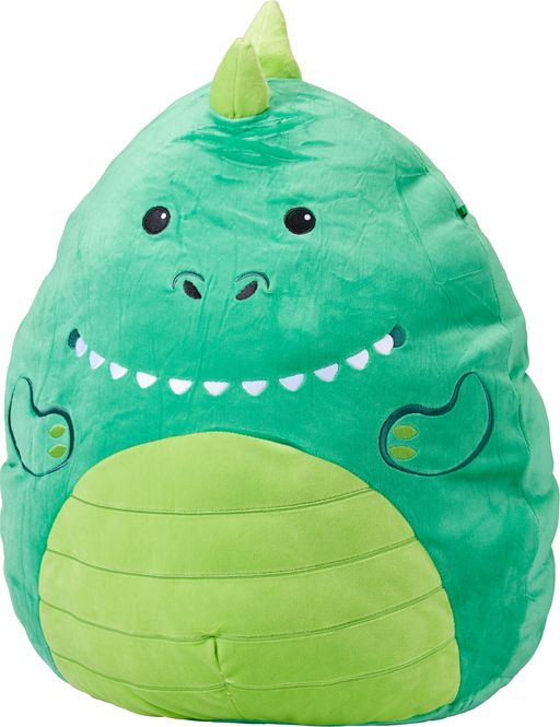 Hovedbilde Putebamse, dinosaur, 45cm