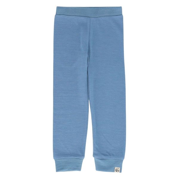 Hovedbilde Gullkorn Amato ull/bambus longs til barn - ...