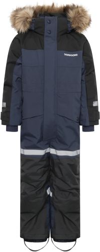 Didriksons Bjärven Vinterdress til barn - navy