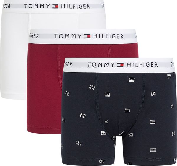 Hovedbilde Tommy Hilfiger 3 pk boxer