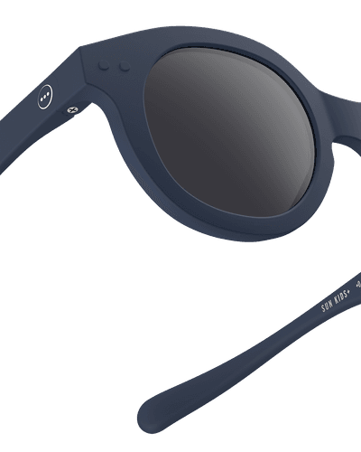 Izipizi #C solbriller til kids plus - denim blue