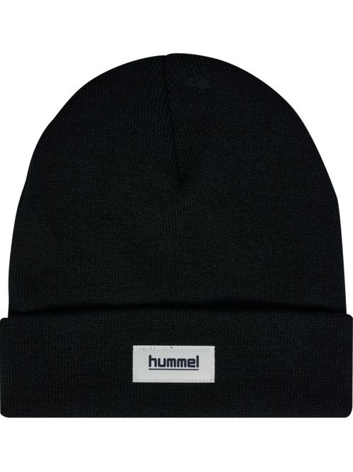 Hovedbilde Hummel Knit beanie - black