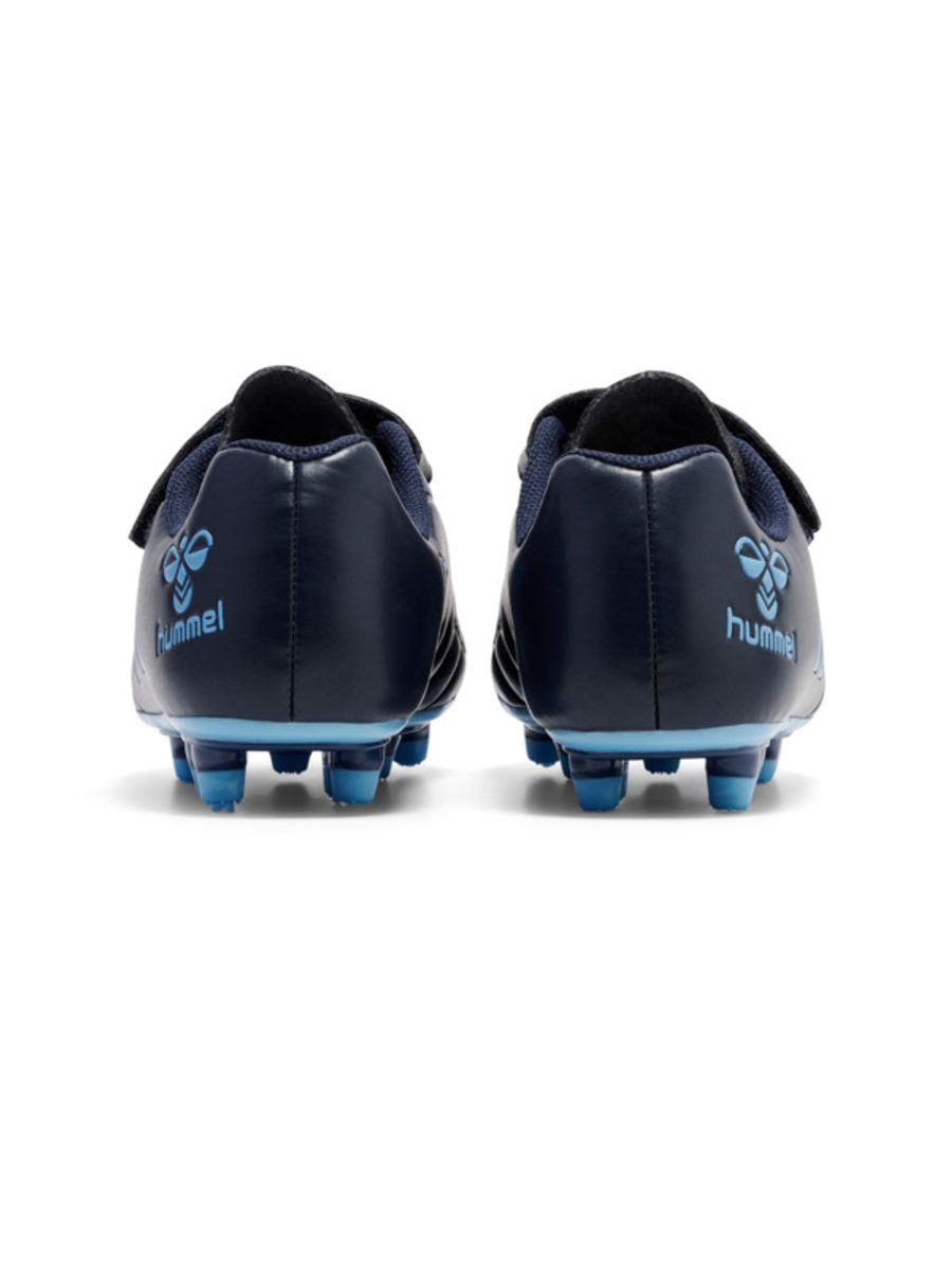 Hummel Top Star F.G LC JR fotballsko - dark navy
