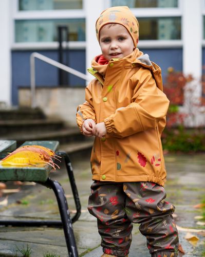 Kattnakken Plask regnsett Tolvmeterskogen - honning