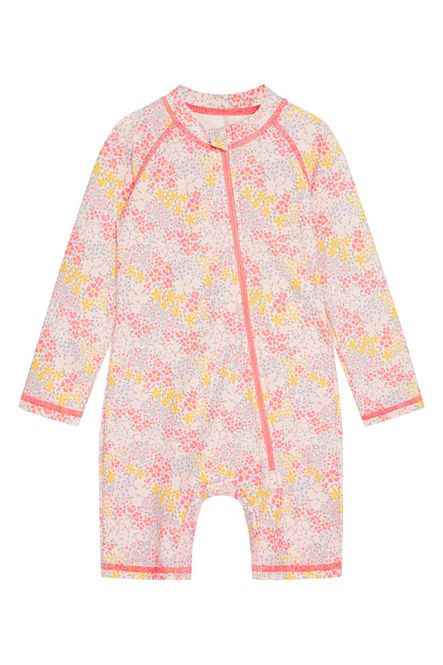 Hovedbilde Hust & Claire Malaz UV-drakt - soft pink