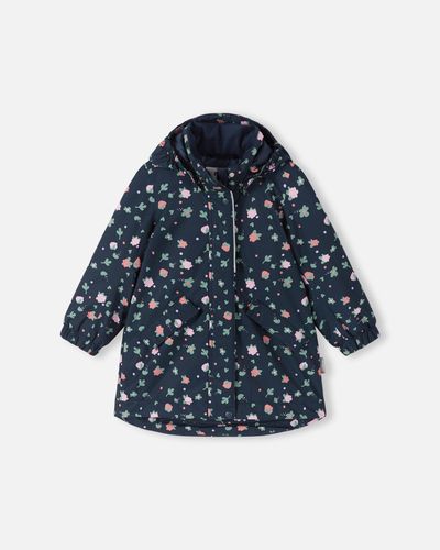 Reima Taipale vinterkåpe - navy