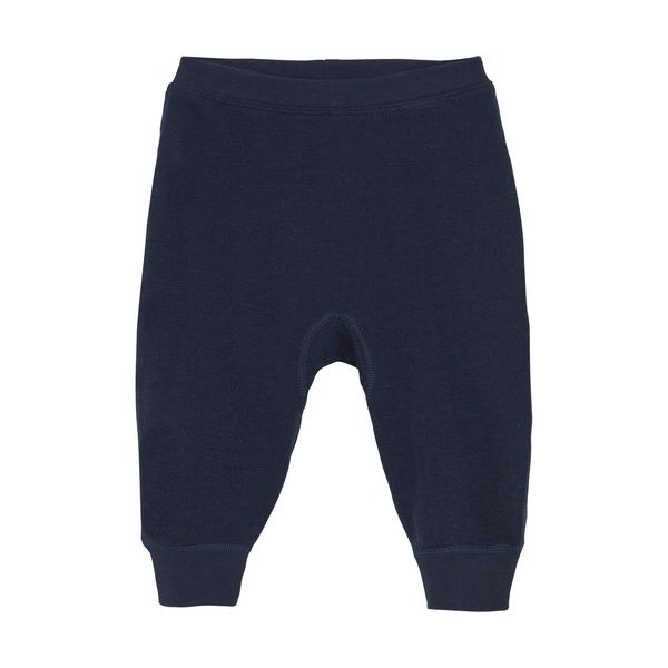 Hovedbilde CeLaVi Harem Ull/bambus bukse til barn - Night ...