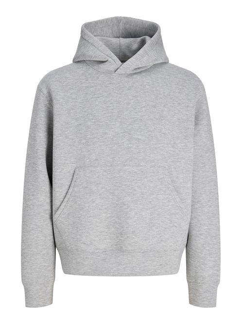 Hovedbilde Jack & Jones Legacy Scuba hettegenser - light ...