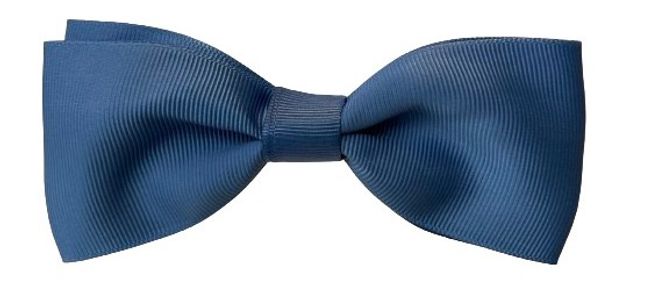 Hovedbilde Prinsessefin Alexander tversoversløyfe stor - ...