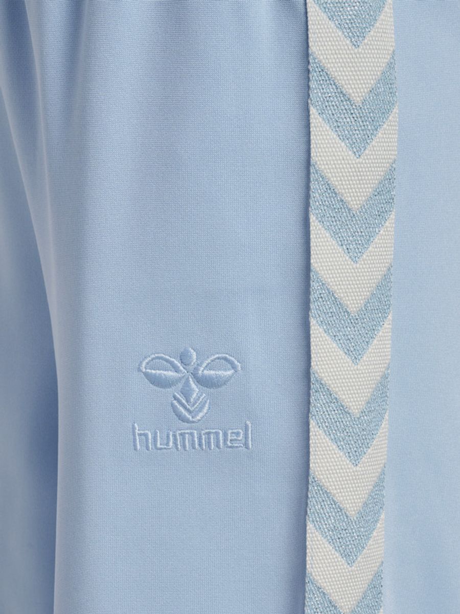 Hummel Daily justerbar bukse til barn - skyway