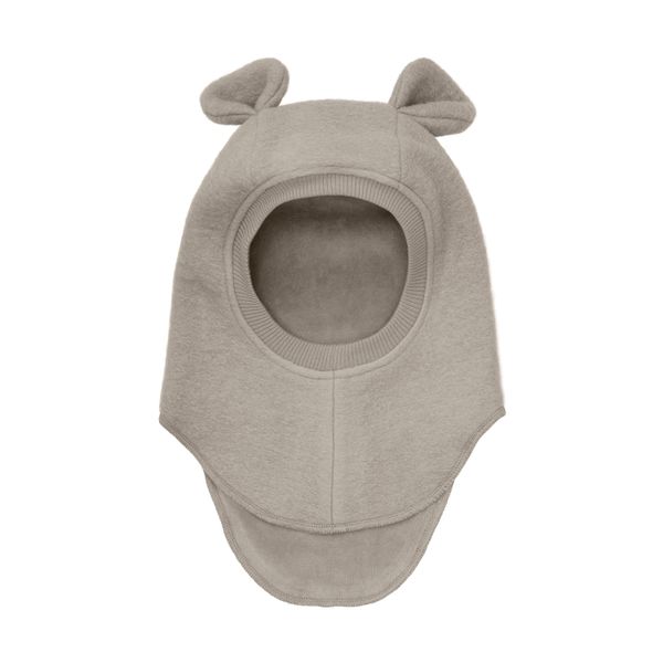 Hovedbilde HUTTELiHUT ull balaclava med bamseører - london ...