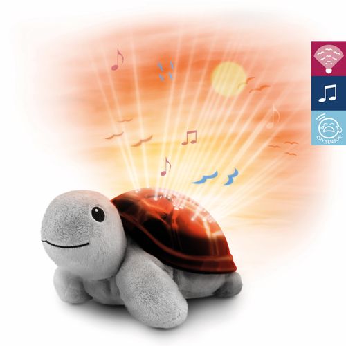 Zazu Tim the turtle - Projektor