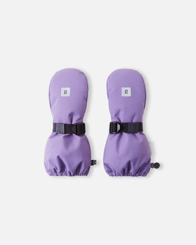 Reima Ote vintervotter - misty violet