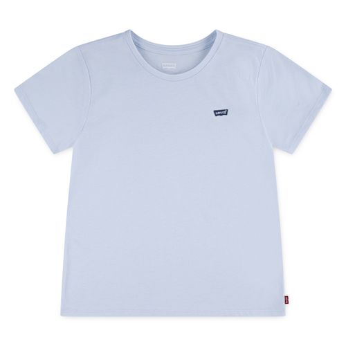 Levis Batwing chest hit logo t-skjorte - country air