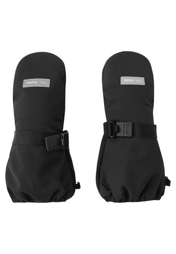 Reima Ote vintervotter - black