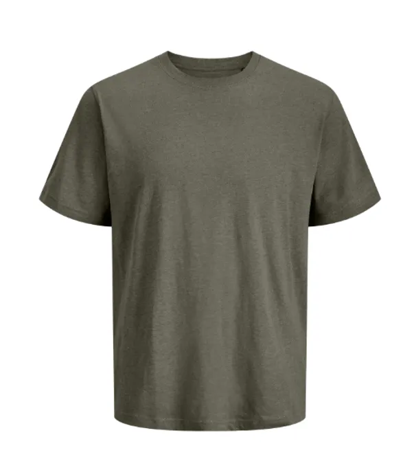 Hovedbilde Jack & Jones Freddie t-skjorte - smokey olive