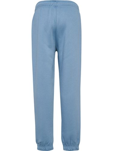 Hummel Jr Loose Bee bukse - faded denim