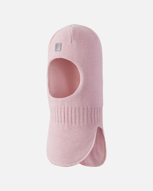 Hovedbilde Reima Starrie Balaclava - pale rose