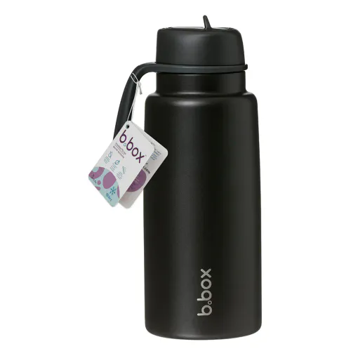 B. Box Isolert drikkeflaske 1 l - deep space 