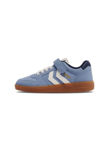Hummel Handball Perfect Cl jr sko - faded denim