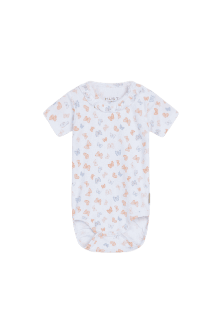 Hovedbilde Hust & Claire Bridget body - white