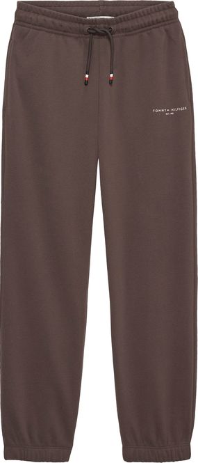 Hovedbilde Tommy Hilfiger joggebukse - black walnut