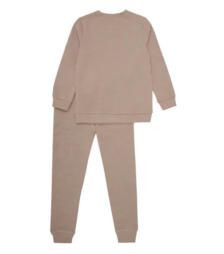 Minymo Joggedress til barn - fossil