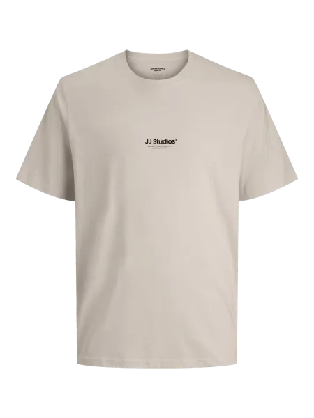 Hovedbilde Jack and Jones Soho Tee til junior - moonbeam