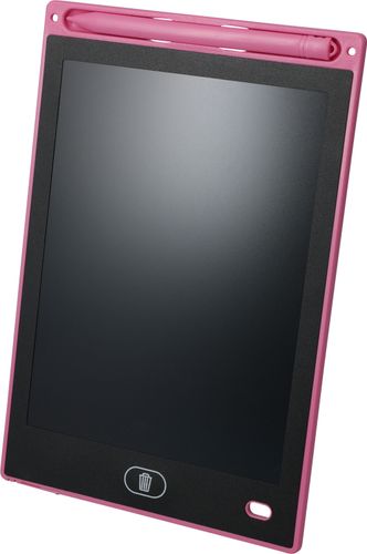 Tegnebrett, LCD