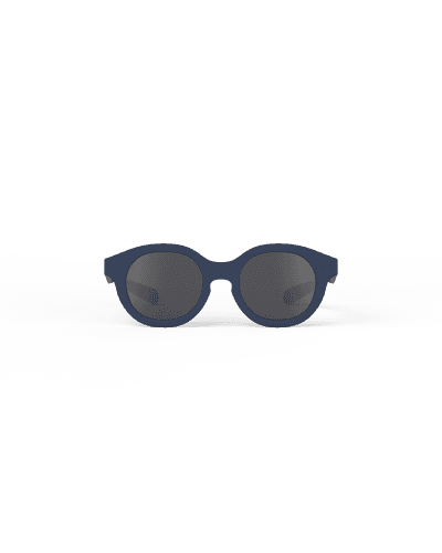 Izipizi #C solbriller til kids plus - denim blue