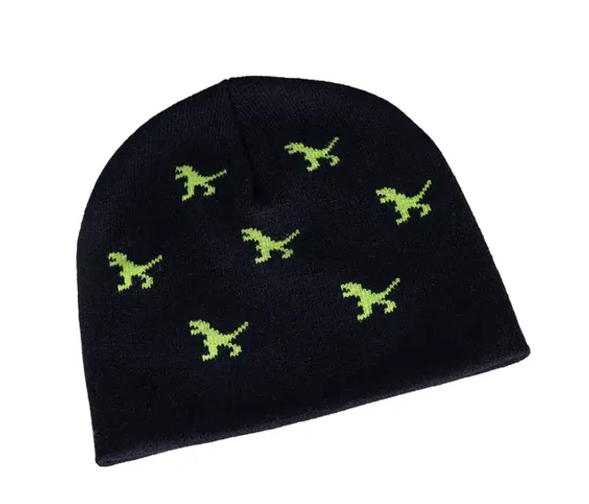 Hovedbilde Salto Dinosaur lue - marine