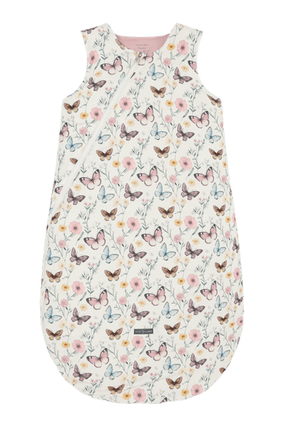 Hovedbilde Hust & Claire Maxus Butterfly nattpose - ivory