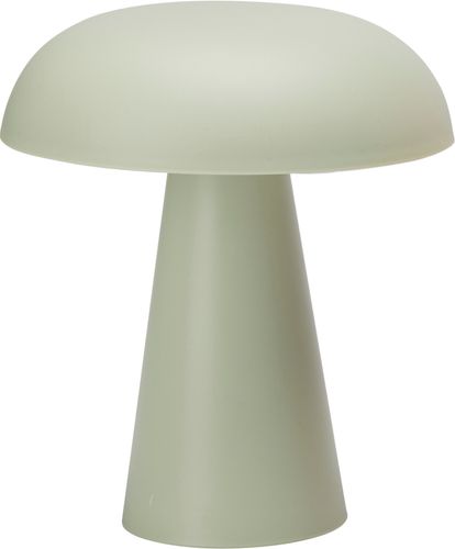 Nattlampe barn - sopp LED