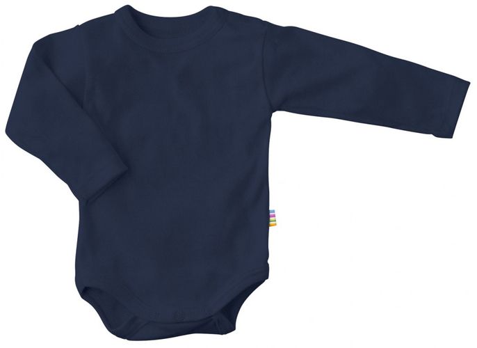 Joha Bambus basic body - blå