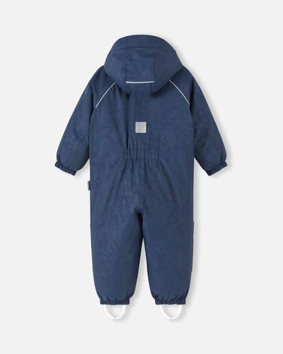 Reima Aapua dundress til barn - navy