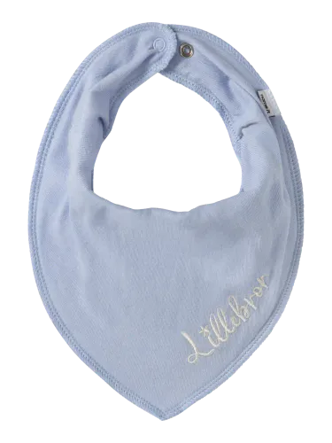 Name It Yatte siklesmekke til baby - Lillebror - kentucky blue