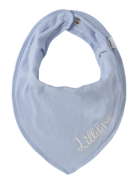 Hovedbilde Name It Yatte siklesmekke til baby - Lillebror - ...