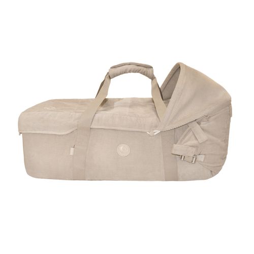 Easygrow Favn 2 carrynest - cord ivory