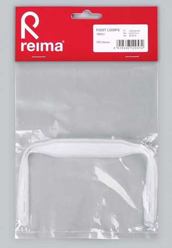 Reima 2pk Fotstrikker