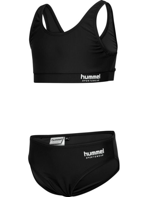 Hovedbilde Hummel Bikini til jente - black