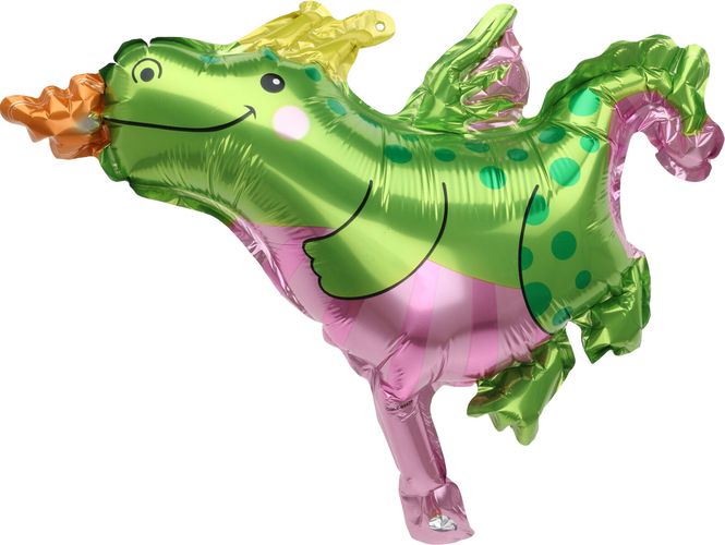 Burdagssett - dino 