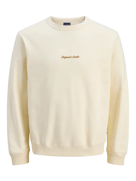 Hovedbilde Jack and Jones Norrebro Sweatshirt til Junior - ...