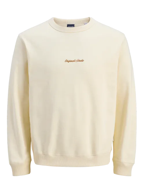 Hovedbilde Jack and Jones Norrebro Sweatshirt til Junior - ...