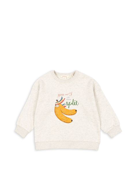 Hovedbilde Konges Sløjd Loupy Lou genser til barn - off ...