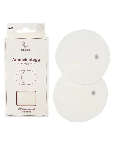 Lillelam ammeinnlegg ull